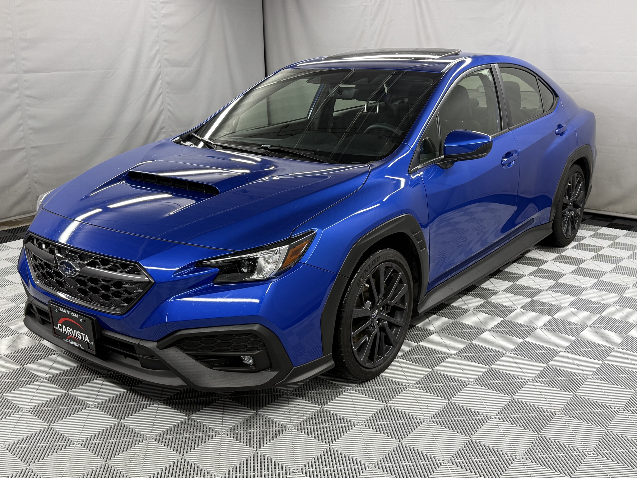 2023 Subaru WRX