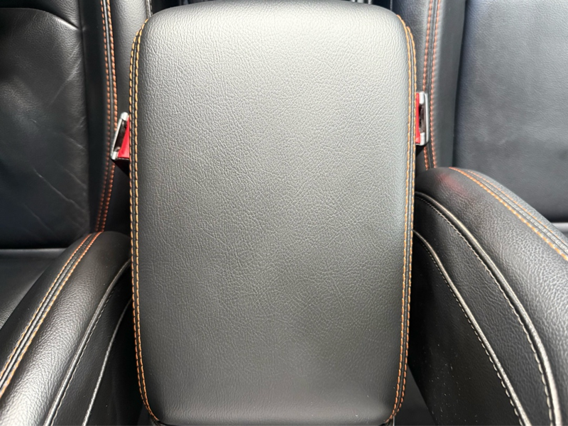 2023 Jeep Gladiator - Gallery image 24