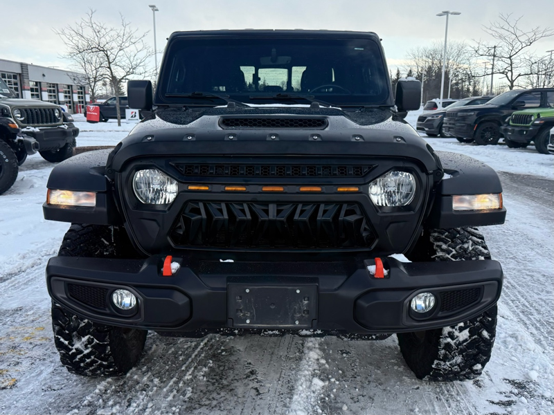 2023 Jeep Gladiator - Gallery image 1