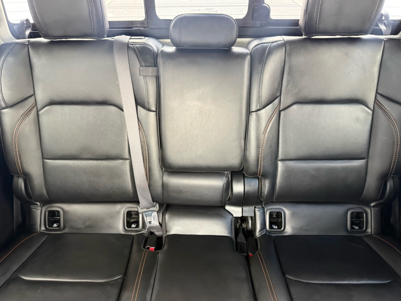 2023 Jeep Gladiator - Gallery image 23