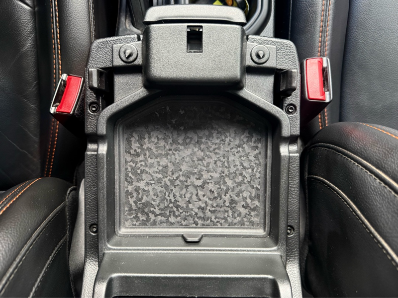 2023 Jeep Gladiator - Gallery image 25