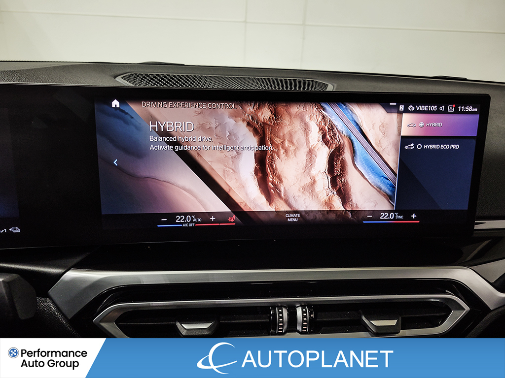 2023 BMW 330e xDrive