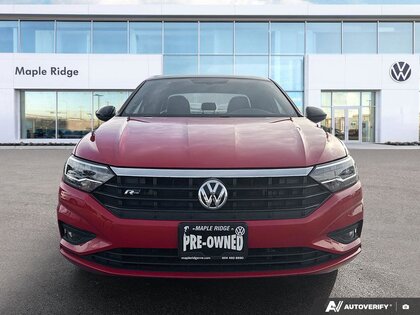 used 2019 Volkswagen Jetta car, priced at $20,699
