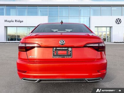 used 2019 Volkswagen Jetta car, priced at $20,699