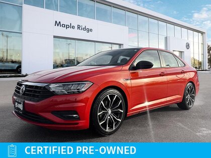 used 2019 Volkswagen Jetta car, priced at $20,699