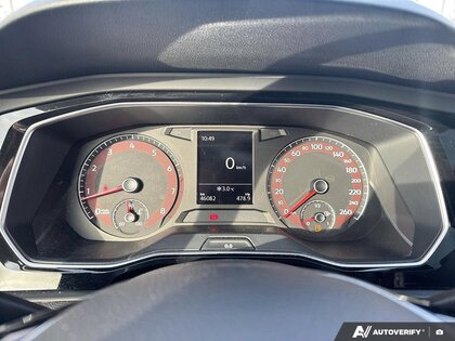 used 2019 Volkswagen Jetta car, priced at $20,699