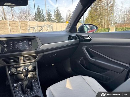 used 2019 Volkswagen Jetta car, priced at $20,699