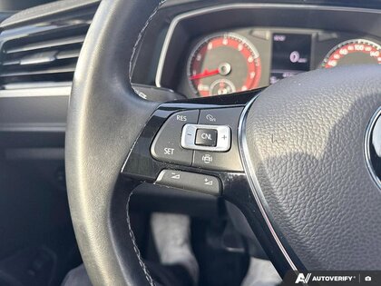 used 2019 Volkswagen Jetta car, priced at $20,699