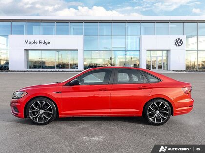 used 2019 Volkswagen Jetta car, priced at $20,699