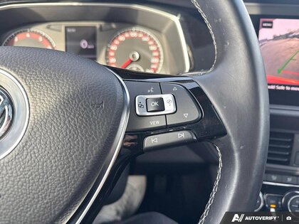 used 2019 Volkswagen Jetta car, priced at $20,699