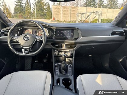 used 2019 Volkswagen Jetta car, priced at $20,699