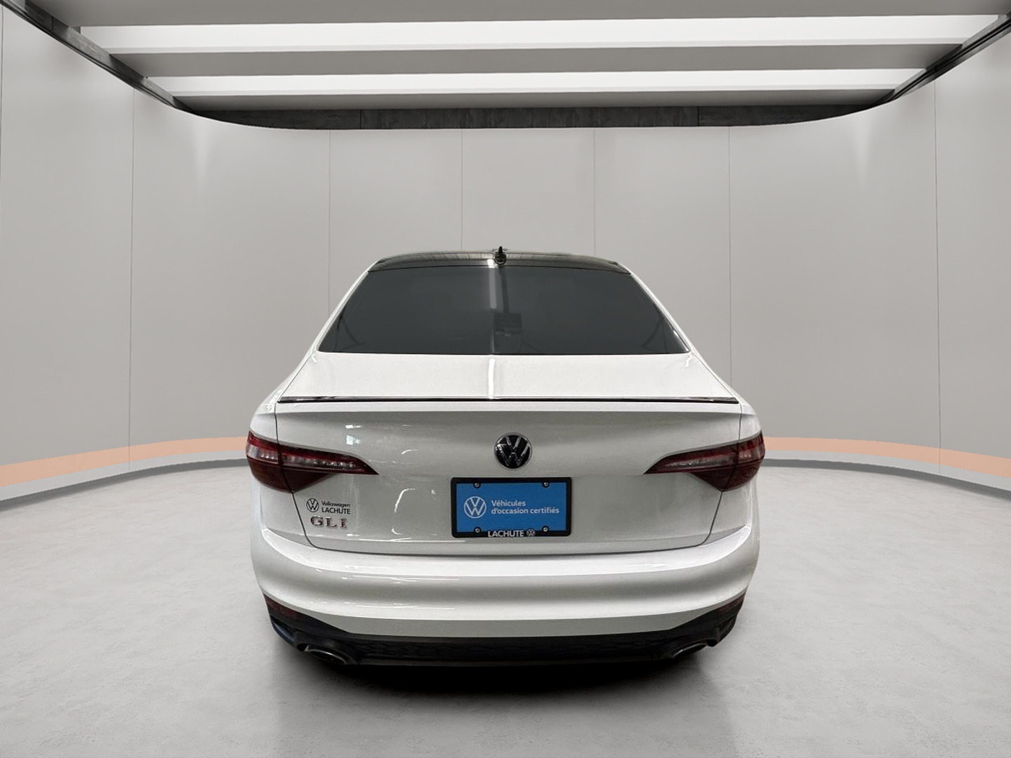 2024 Volkswagen Jetta GLI