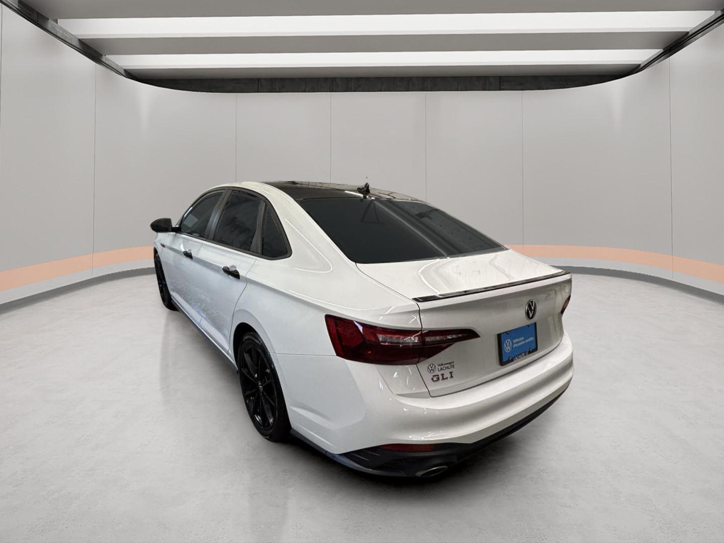 2024 Volkswagen Jetta GLI