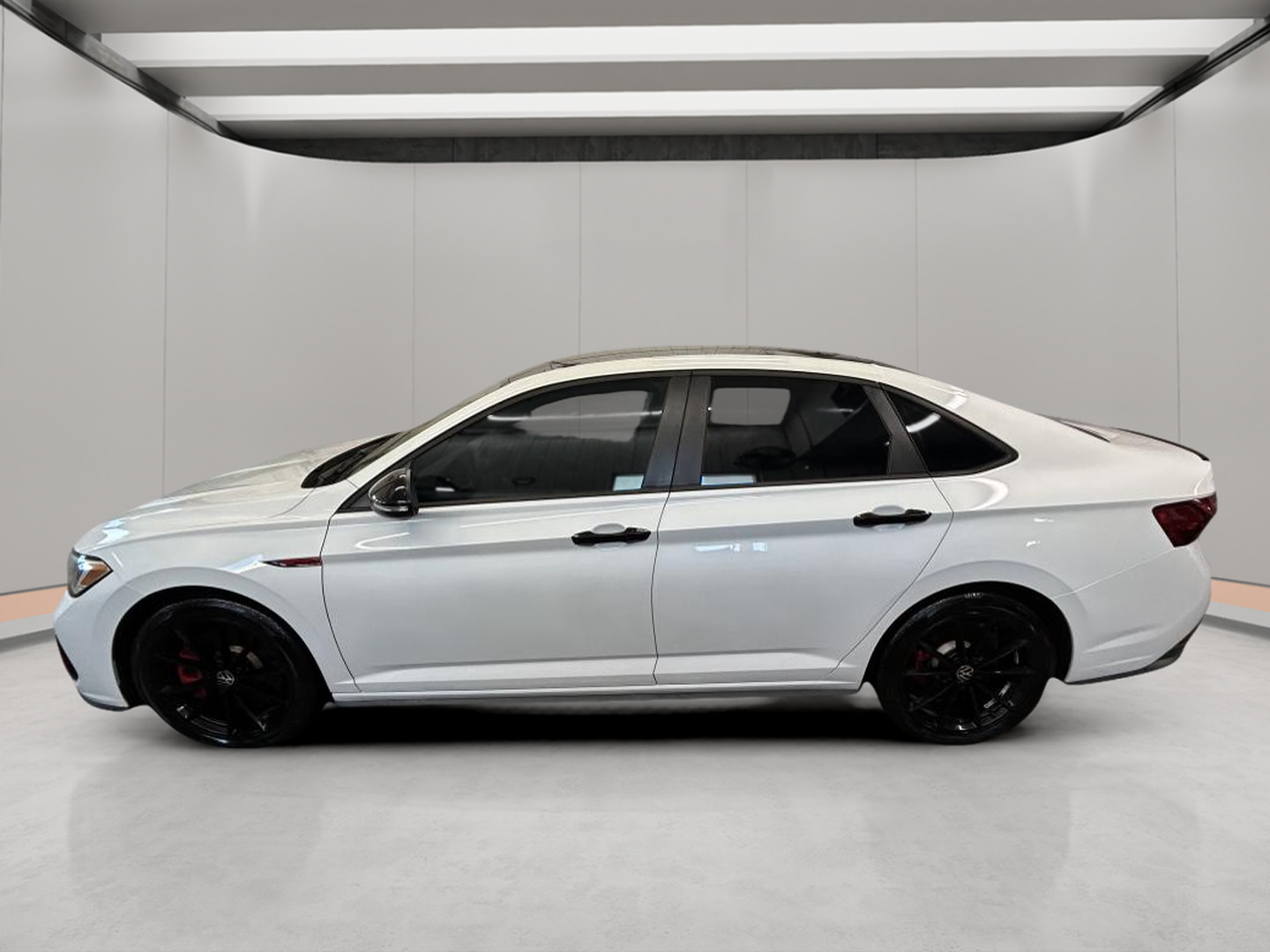 2024 Volkswagen Jetta GLI