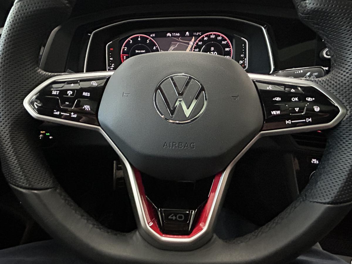 2024 Volkswagen Jetta GLI