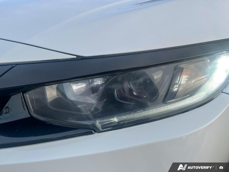 2019 Honda Civic Sedan - Gallery image 6