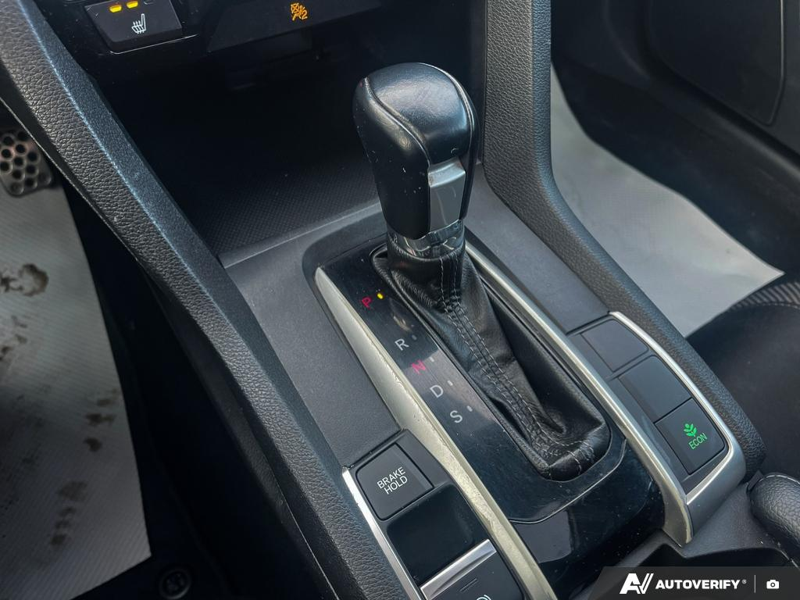 2019 Honda Civic Sedan - Gallery image 14