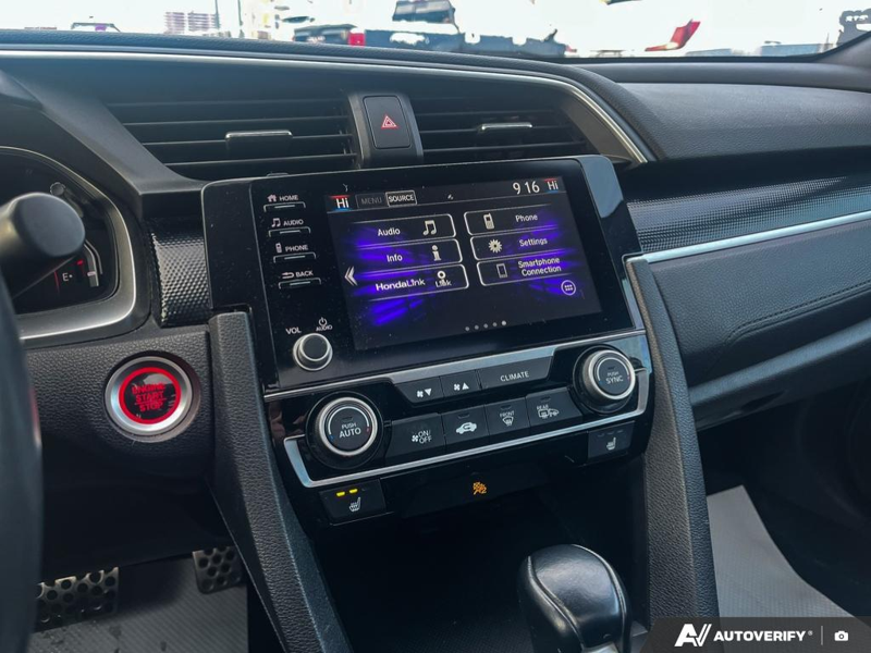 2019 Honda Civic Sedan - Gallery image 15