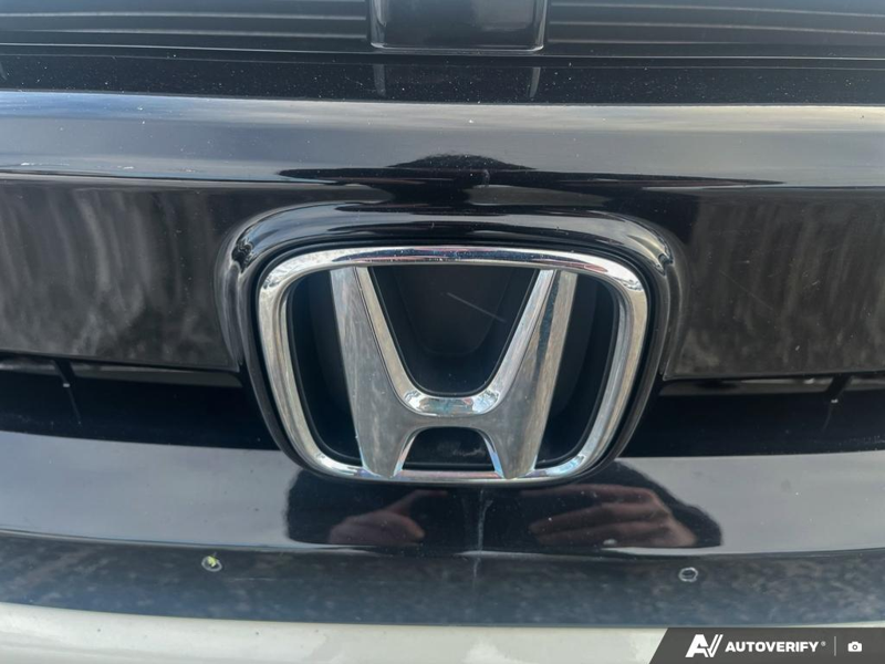 2019 Honda Civic Sedan - Gallery image 7