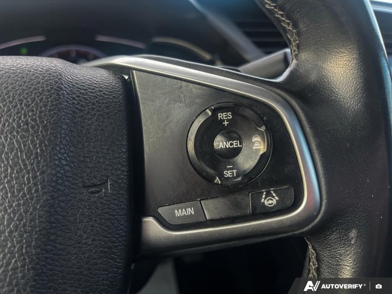 2019 Honda Civic Sedan - Gallery image 12