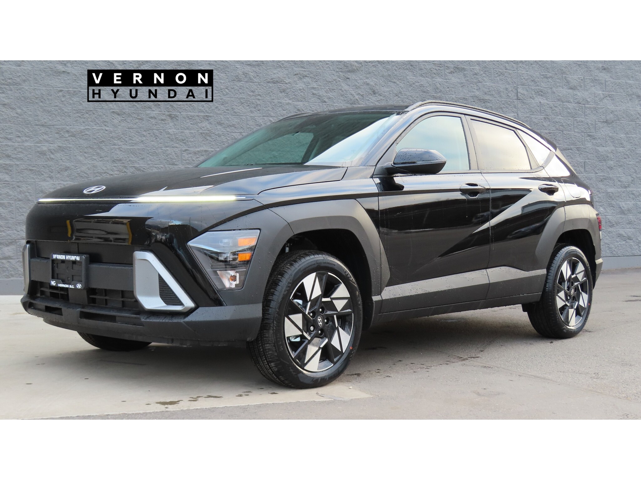 2026 Hyundai Kona