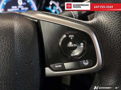 used 2020 Honda Civic Sedan car, priced at $21,495