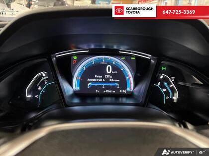 used 2020 Honda Civic Sedan car, priced at $21,495