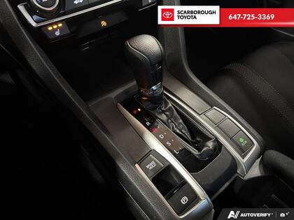 used 2020 Honda Civic Sedan car, priced at $21,495