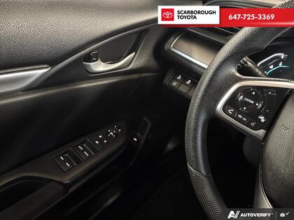 used 2020 Honda Civic Sedan car, priced at $21,495