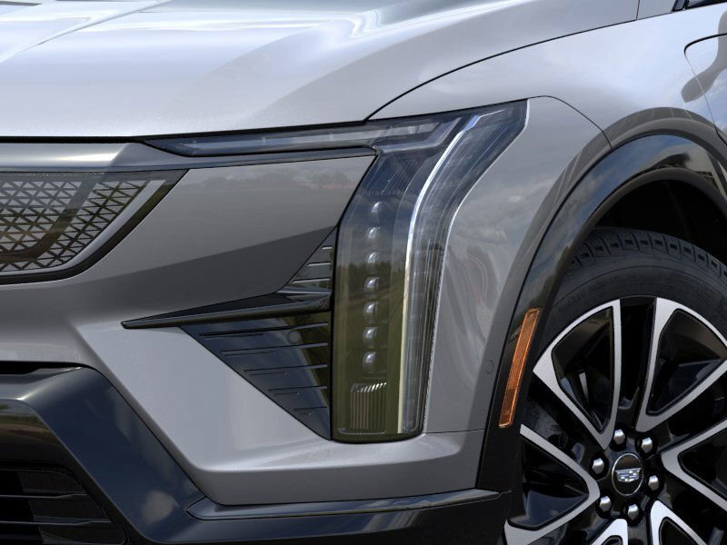 2026 Cadillac OPTIQ