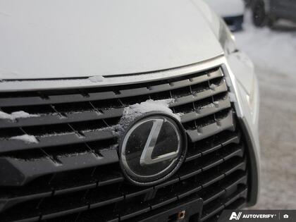 used 2019 Lexus NX car, priced at $28,800