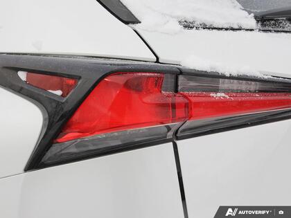 used 2019 Lexus NX car, priced at $28,800