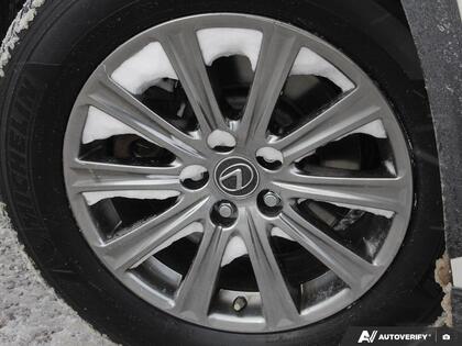 used 2019 Lexus NX car, priced at $28,800