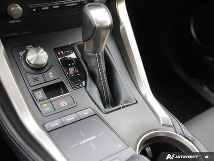 used 2019 Lexus NX car, priced at $28,800