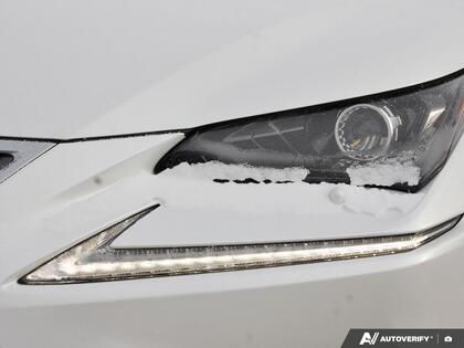 used 2019 Lexus NX car, priced at $28,800