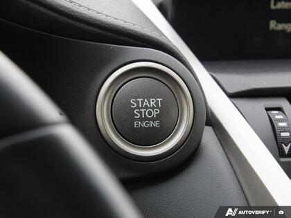 used 2019 Lexus NX car, priced at $28,800