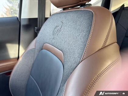 used 2022 Ford Bronco Sport car, priced at $32,399