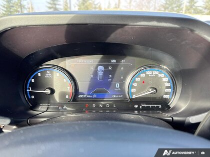 used 2022 Ford Bronco Sport car, priced at $32,399