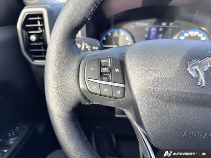 used 2022 Ford Bronco Sport car, priced at $32,399