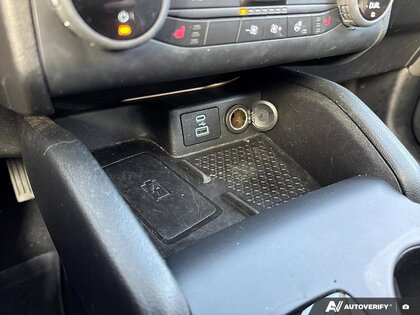 used 2022 Ford Bronco Sport car, priced at $32,399