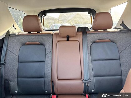 used 2022 Ford Bronco Sport car, priced at $32,399