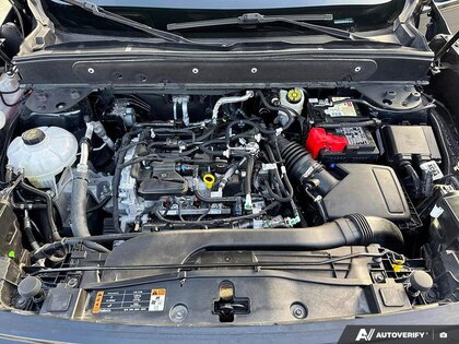 used 2022 Ford Bronco Sport car, priced at $32,399