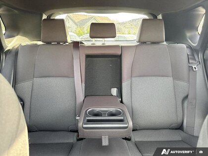 used 2025 Toyota bZ4X car, priced at $35,999