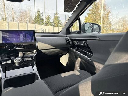 used 2025 Toyota bZ4X car, priced at $35,999