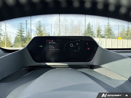 used 2025 Toyota bZ4X car, priced at $35,999