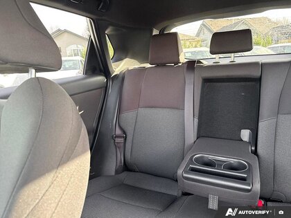 used 2025 Toyota bZ4X car, priced at $35,999