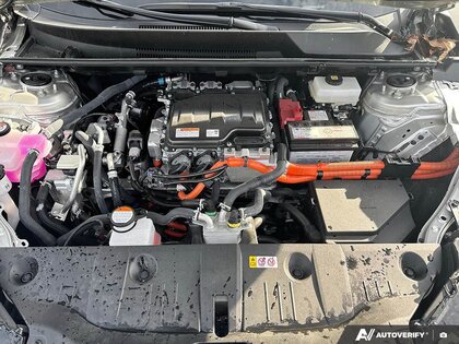 used 2025 Toyota bZ4X car, priced at $35,999