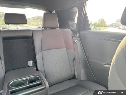 used 2025 Toyota bZ4X car, priced at $35,999