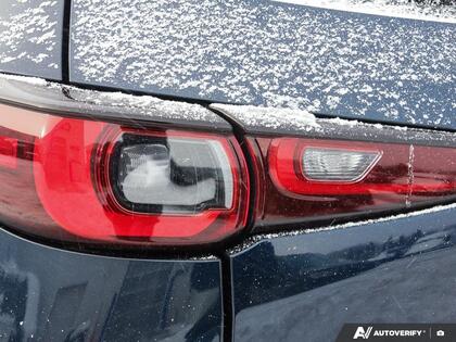 used 2022 Mazda CX-5 car, priced at $23,999