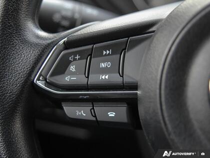 used 2022 Mazda CX-5 car, priced at $23,999